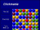 Mã nguồn game Clickmania