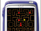 Mã nguồn game pacman