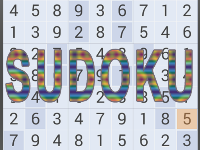 Mã nguồn game Sudoku - Game trí tuệ android hay