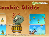 Mã nguồn miễn phí Zombie Android Glider