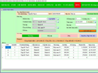 Mã nguồn Phần mềm quản lý bán hàng HHTPRO FULL chức năng