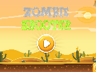 Mã nguồn Zombie Shooter - HTML5 Game + Mobile (Construct 2)