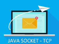 MailServerSocket.rar JAVA SWING Socket Server - Client TCP