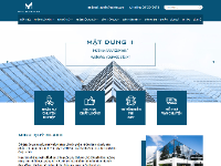 Source code web,Sharecode,Theme WordPress,xây dựng,web công ty xây dựng
