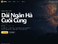 MêPhim – Source Code Website Xem Phim PHP & MySQL, Crawler Phim, HLS MP4, Quản Trị và SEO