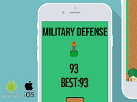 Unity,Source Code Unit,android,Military Defense