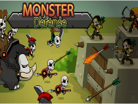 Monster Truck,sourse code unity,monster defense,Monster Defense V1.0