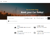 Nền tảng cho thuê xe BookingCar