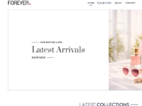 Nền tảng mua sắm toàn diện