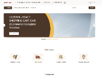 Nền tảng thương mại điện tử