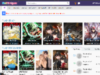 NetTruyen Laravel – Nền tảng xây dựng webtruyen Truyện Tranh giống nettruyen