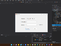 Phầm mềm quản lý nhân sự bằng Java