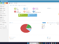 Phần mềm ERP PHP - Mysql giáo dục trường học cấp 2, 3 đầy đủ chức năng siêu chi tiết có hướng dẫn cài đặt