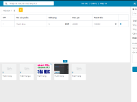 Phần mềm quản lý bán hàng kinh doanh