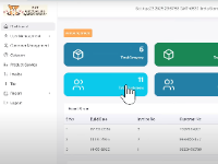 Phần mềm quản lý chăm sóc thú cưng