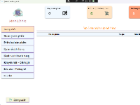 Phần mềm quản lý cửa hàng sách c#