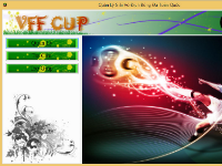 Phần mềm quản lý giải bóng đá vô địch toàn quốc ( Full Code + slide)