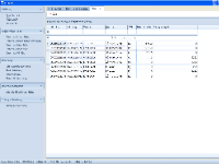 Phần mềm quản lý khách hàng vb.net có báo cáo chi tiết