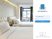 Phần mềm quản lý khách sạn