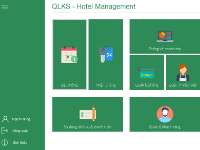 Phần mềm quản lý khách sạn C# Full CSDL Sql - Khóa luận TN