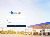 Phần mềm quản lý máy bơm xăng