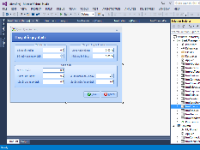 Phần mềm quản lý ngân hàng c# sử dụng sql