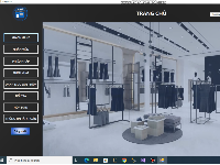 Phần mềm quản lý shop thời trang thiên đường C# SQL SERVER