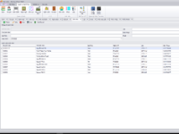 Phần mềm Quản lý thư viện full code + SQL C# + báo cáo