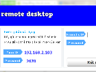 Phần mềm Remote Desktop