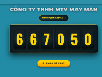 Phần Mềm Vòng Quay May Mắn Chuyên Nghiệp, Minh Bạch Cho Sự Kiện Doanh Nghiệp 2026