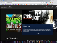 (PHP Laravel - MySQL - Bootstrap - Jquery) Full source code website bán key game có thanh toán VNpay + báo cáo chi tiết.