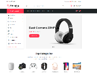 PHP & MYSQL - Shopping project Source Code - Code web bán hàng ecommerce