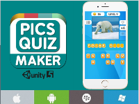 Pics Quiz Maker - Complete Project - Toolkit For Pics Quiz Gametype