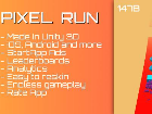 Unity 3D,Pixel Run,Pixel Road,Source code game