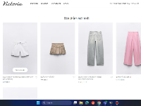 Project bán quần áo dùng java spring boot + react + minio + docker (có báo cáo đầy đủ) - Chỉ cần chạy 1 lênh là build app