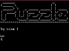 PUZZLE - Trò chơi xếp các ô số trong một bảng hình vuông