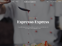 Quán cà phê Espresso