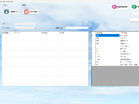 Quản lý bán hàng c# đơn giản giao diện thân thiện