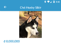 Quản lý bán hàng kotlin