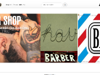 Quản lý cắt tóc barbershop