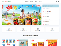 Quản lý cửa hàng Oishi Mart