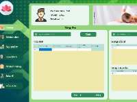 Quản lý cửa hàng spa C#