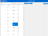 Quản lý đặt đồ uống đơn giản bằng winform