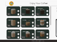 QUản lý đặt đồ uống tại quán cà phê