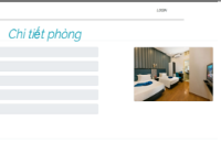 Quản lý đặt phòng khách sạn asp.net mvc full báo cáo