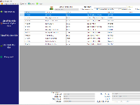 Quản lý Garage Csharp giao diện đẹp full data