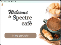Quản lý hệ thống cửa hàng cà phê javafx