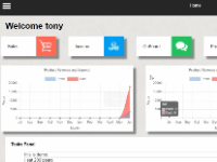 Quản lý kho hàng bằng PHP đơn giản