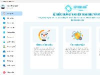 Quản lý kho hàng điện thoại thông minh + báo cáo + ppt