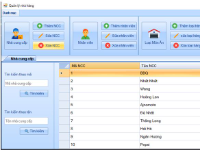 Quản lý nhà hàng c# kết nối sql full báo cáo chi tiết